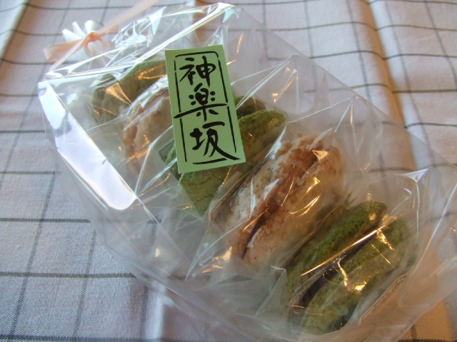 神楽坂 ウッドマンズ ケーキ おいしい日々 神楽坂 ウッドマンズ ケーキ おいしい日々