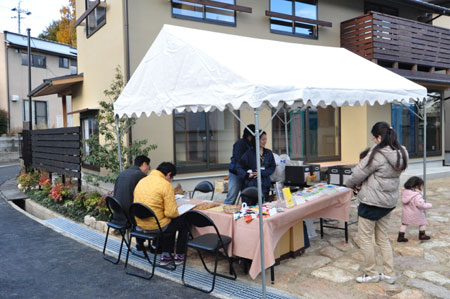 竜が丘の家 完成見学会_e0164563_15335446.jpg