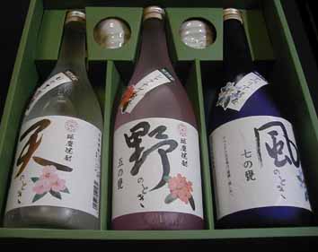 珍しい酵母を使った焼酎＆米粉_e0126576_8521011.jpg