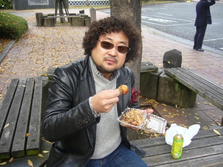 バスと炭水化物_f0180880_4414699.jpg