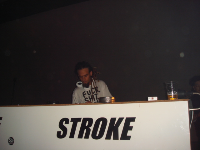STROKE 7TH ANNIVERSARYありがとうございました。_d0101000_21411582.jpg