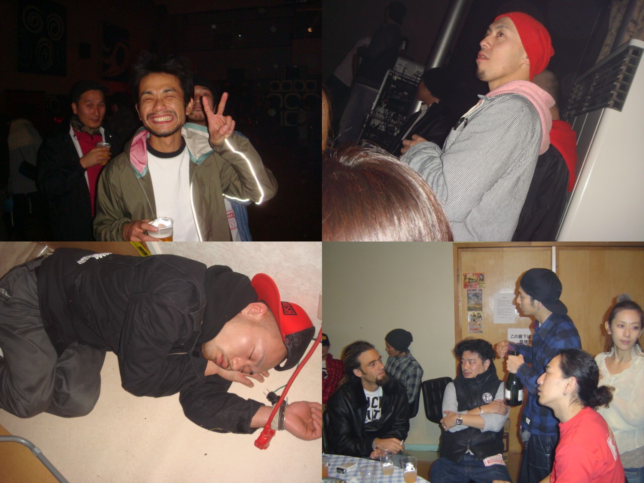 STROKE 7TH ANNIVERSARYありがとうございました。_d0101000_22334413.jpg