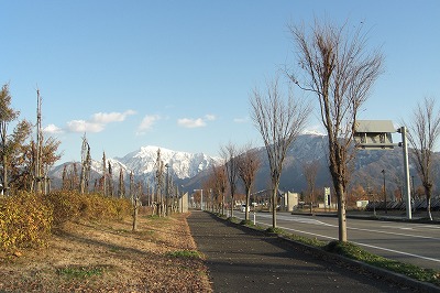 八色の森公園の午後_a0084753_8533770.jpg