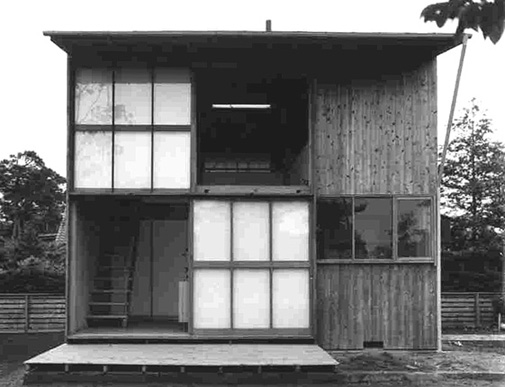 最小限住宅 最小限 : み や ざ き タオル ○