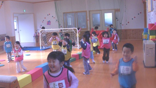 12月3日 スギっ子巡回指導 ~わかば幼稚園~_e0127003_519547.jpg