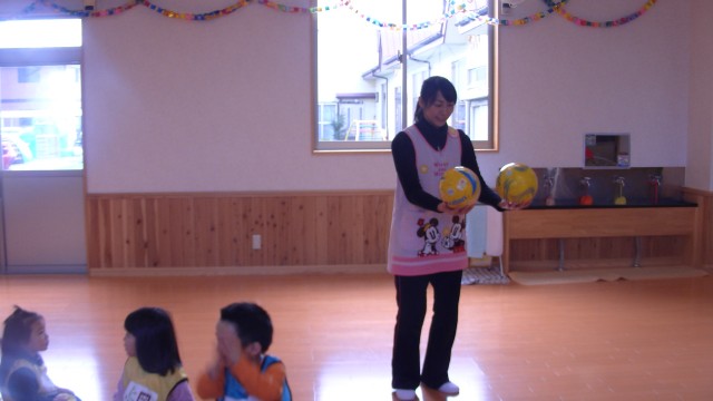 12月3日 スギっ子巡回指導 ~わかば幼稚園~_e0127003_5234799.jpg