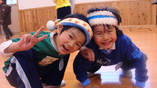 12月3日 わかばP☆日記_e0127003_5323929.jpg