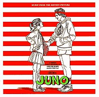 買ってしまった・・・JUNO/ジュノのサウンドトラック_d0059213_14424071.jpg