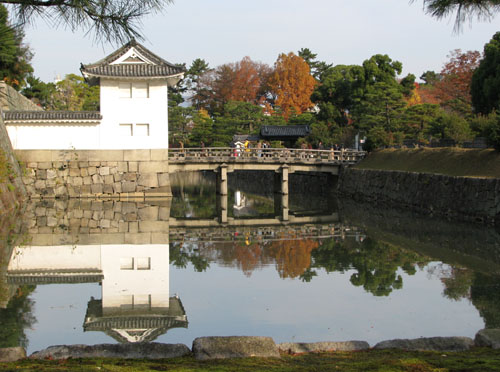 二条城 秋色_e0048413_210178.jpg