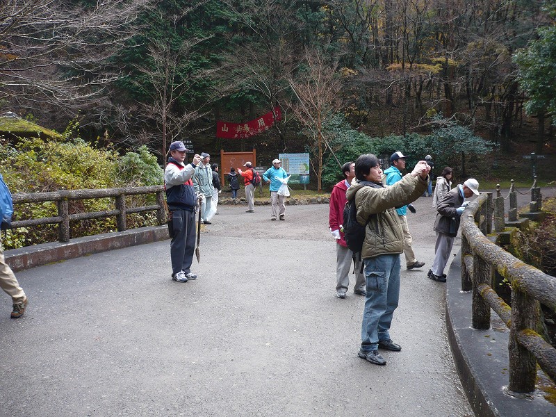 静寂の天城　初冬の風景_f0182513_1933533.jpg