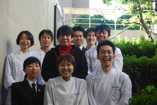 「第10回 美食会」 無事終了です♪_e0025817_1524717.jpg
