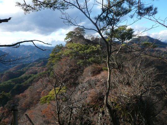 岩櫃山に行ってきました。_a0049226_20265448.jpg