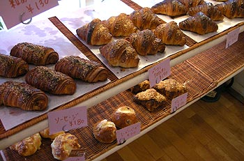 Boulangerie IENA～４日目＠大阪〈１３〉_c0088739_2195581.jpg