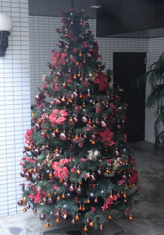 X\'mas と Xmas_c0173978_22482337.jpg