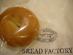 Bread　Factory_b0122182_12264311.jpg