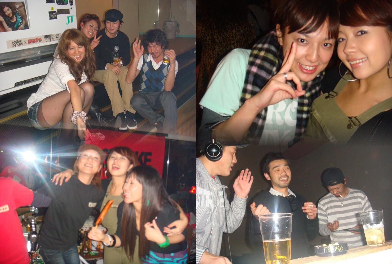 STROKE 7TH ANNIVERSARYありがとうございました。_d0101000_15583844.jpg