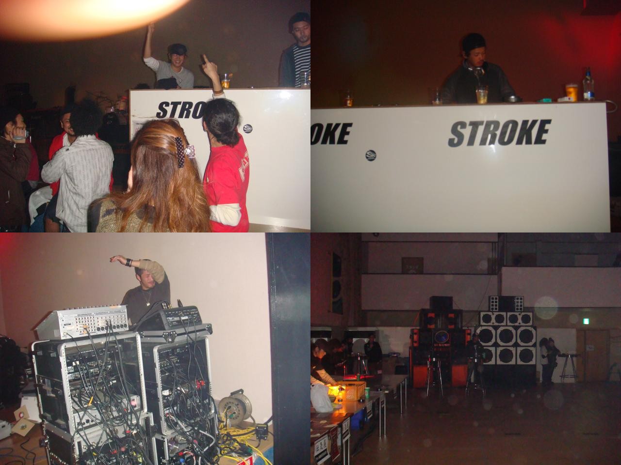 STROKE 7TH ANNIVERSARYありがとうございました。_d0101000_15584942.jpg