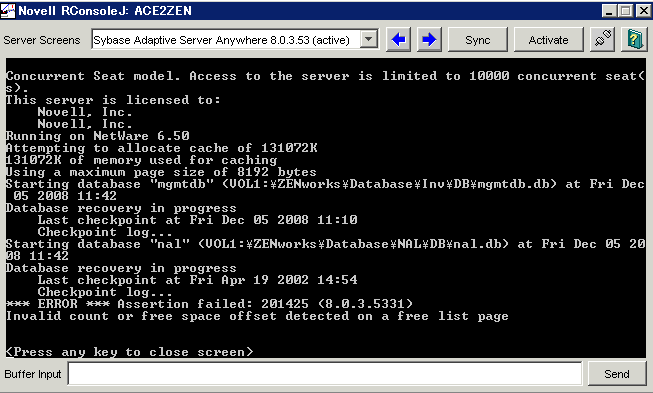 ZENworks Database は仮想化上で動かない?_a0056607_11351394.gif