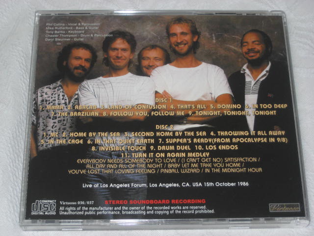 GENESIS / DEFINITIVE INVISIBLE_b0042308_23211261.jpg