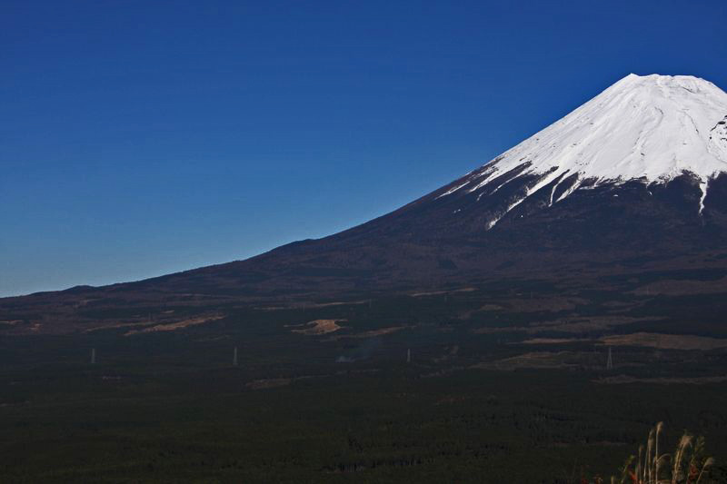 冬の富士山_c0073016_06538.jpg