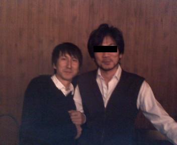 貞廣 一鑑さんとよろこんで中居 ゆうちゃん日記 幻の焼酎とみそ焼鳥高庵tokyo 貞廣 一鑑さんとよろこんで中居 ゆうちゃん日記 幻の焼酎とみそ焼鳥高庵tokyo