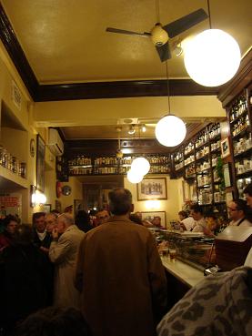 Taberna Doloresのベルモット_e0120938_234032.jpg