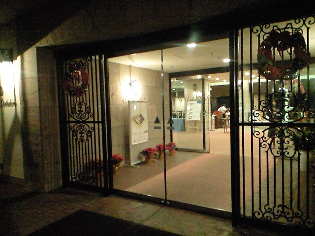 大箱根プリンスホテル_c0151965_17565321.jpg