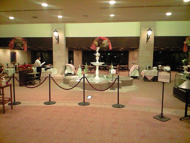 大箱根プリンスホテル_c0151965_17565330.jpg