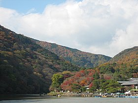 ２００８年　京都の紅葉　～　ココロノセンタク　～_d0149223_22332912.jpg