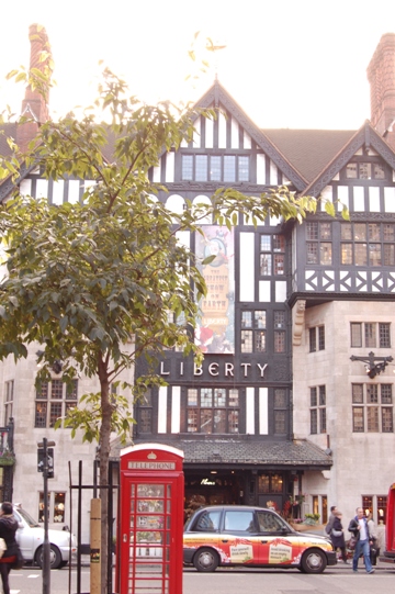 ドキドキわくわく☆6人のお友達と初対面♪ in LONDON_d0104926_7491316.jpg