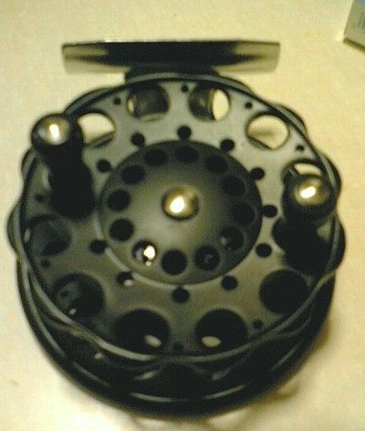 FPR25加工品.FUJI.フジリール.ヘチリール.黒鯛.富士リール