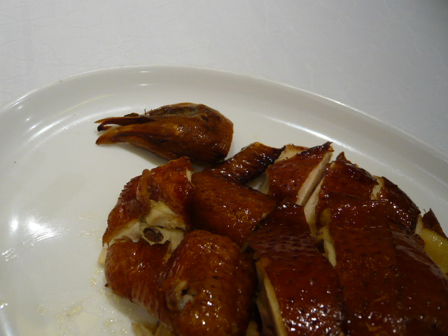 美味しいものを食べられるってシアワセなことだね_c0100865_1173940.jpg