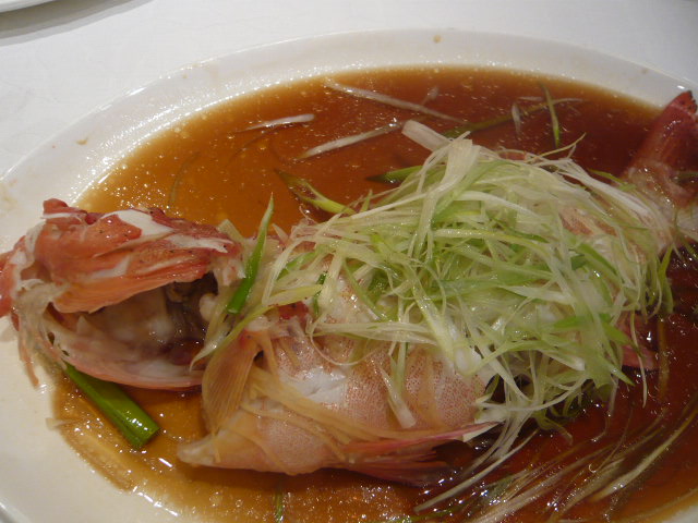 美味しいものを食べられるってシアワセなことだね_c0100865_1181394.jpg