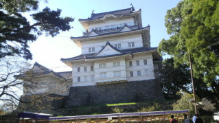 小田原城_e0033570_92158.jpg