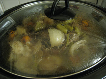 Pot roast に挑戦_f0068883_14563083.jpg