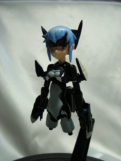 (未使用･未開封品)　武装神姫　悪魔型MMS ストラーフ bis ar3p5n1 Amazon | 武装神姫 悪魔型MMS ストラーフ bis | フィギュア