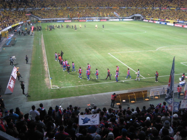 2008JリーグDivision1 第34節 ジェフユナイッテド千葉−FC東京_b0042308_143682.jpg