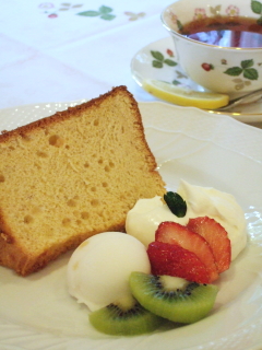 カフェテラス樹里～茨城県ひたちなか市_e0062114_22221679.jpg