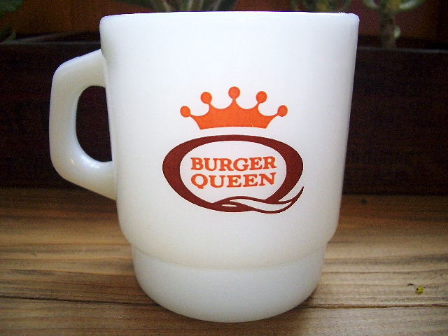 BURGER QUEEN_e0158923_15193237.jpg