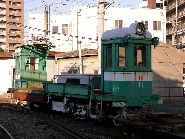 阪堺電車貸切忘年会_a0066027_20385448.jpg