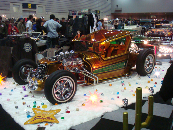 Hot Rod Custom Show2008!_d0089530_2339011.jpg