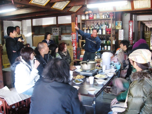 仕込み蔵に感動!_b0140235_23221072.jpg