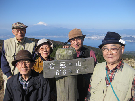 山しぶき　西伊豆　「金冠山～戸田」報告記　高野　准_b0012636_0212536.jpg