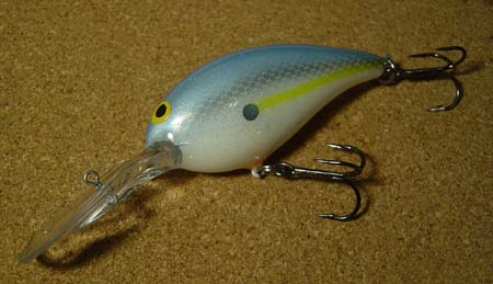 オールド アメリカルアー JFLCC・オールド・アメリカンcrank bait : No.04 FD-Custom