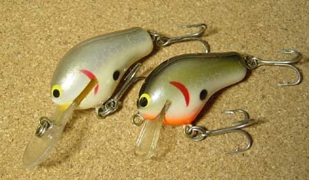 JFLCC・オールド・アメリカンcrank bait : No.04 FD-Custom
