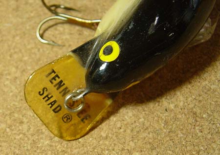 JFLCC・オールド・アメリカンcrank bait : No.04 FD-Custom baits