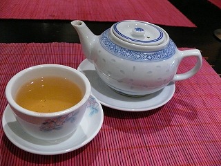 念願の飲茶！_c0153740_3183895.jpg