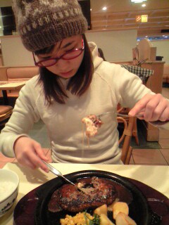 本当にチーズインでした!_d0137076_2357480.jpg
