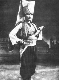 土耳其禁衛軍(Janissary)_e0040579_059082.jpg