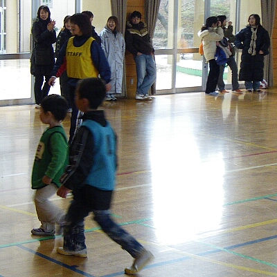 12月7日 キッズ☆スポーツフェスティバル in 勝平_e0127003_3573062.jpg